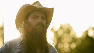 Image of Chris Stapleton's All-American Road Show