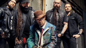 Image of Five Finger Death Punch