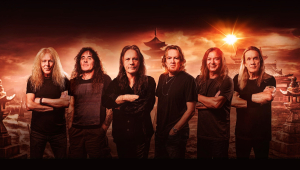 Image of Iron Maiden: Run For Your Lives World Tour 2026